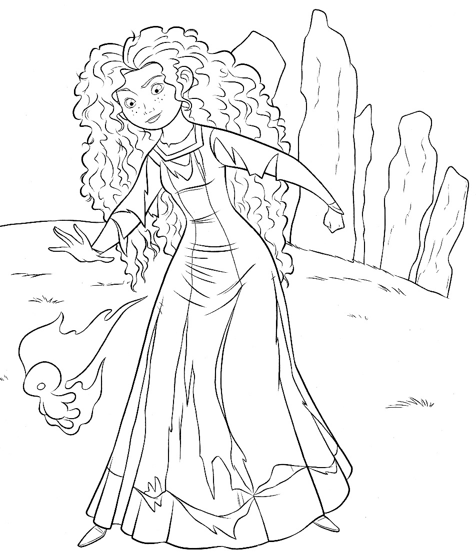 brave-coloring-pages-princess-merida-coloring-pages-for-kids ...
