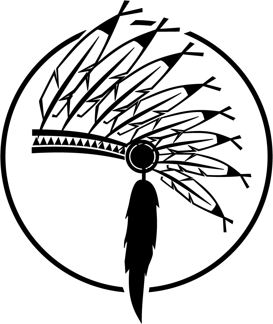 Download Indian Headdress Coloring Page Coloring Home