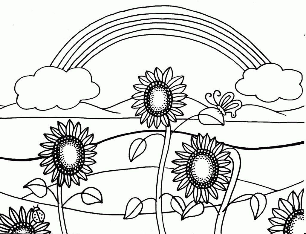 Free Colouring Pages Summer   High Quality Coloring Pages ...