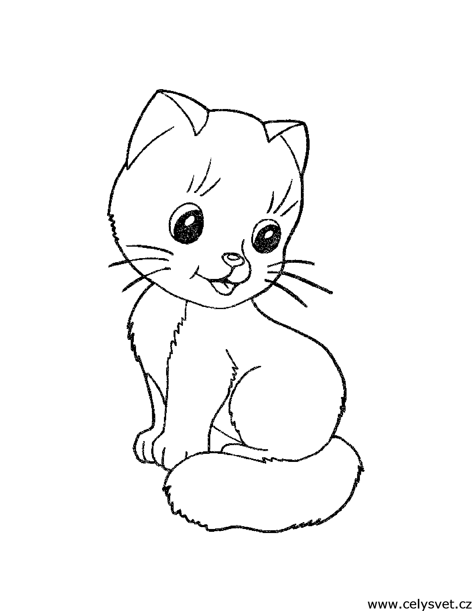 Baby Einstein Coloring Pages Az Coloring Pages: Cute Baby Puppy ...