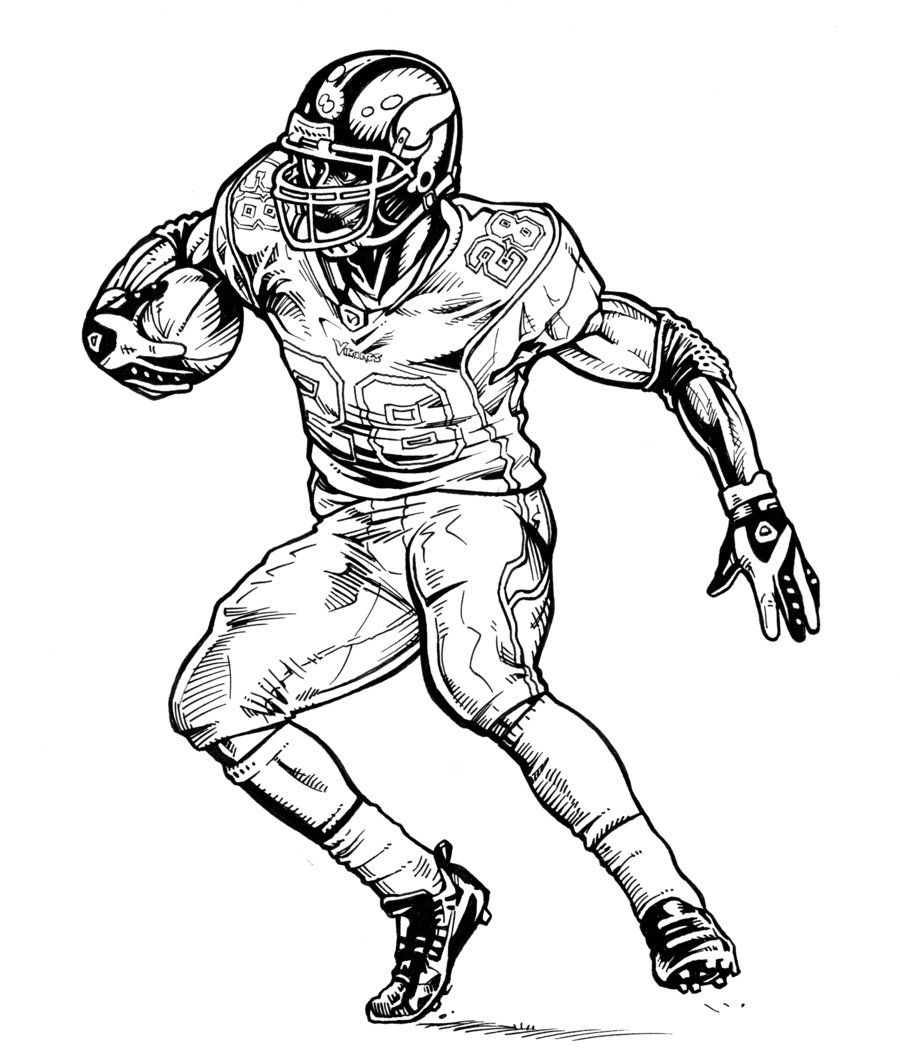10 Pics of Cam Newton Cleats Coloring Pages - Cam Newton Coloring ...