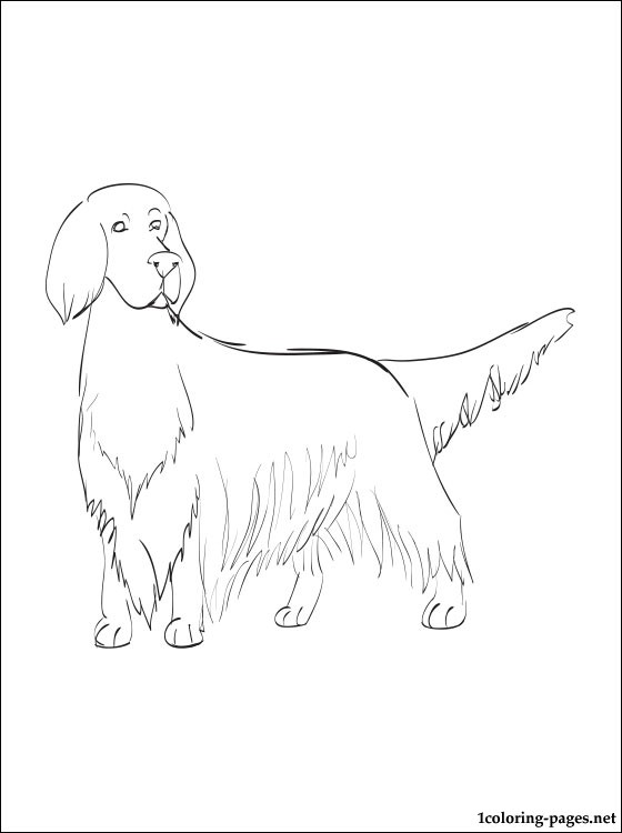 English Coloring Pages - Coloring Home