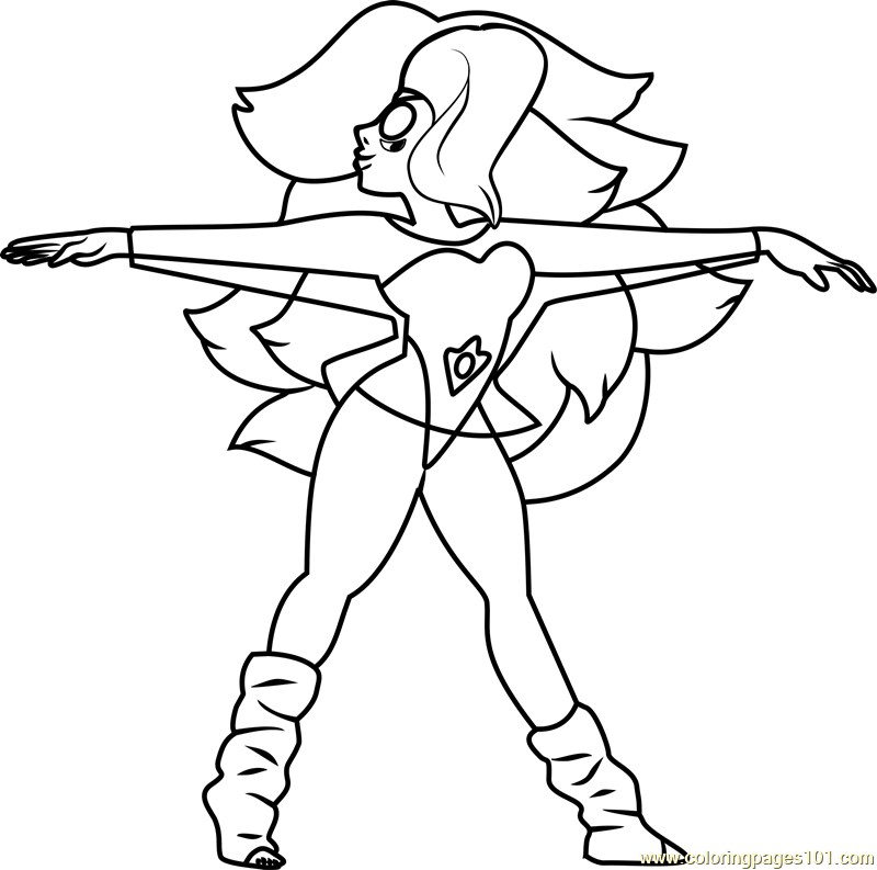 steven universe coloring pages  coloring home