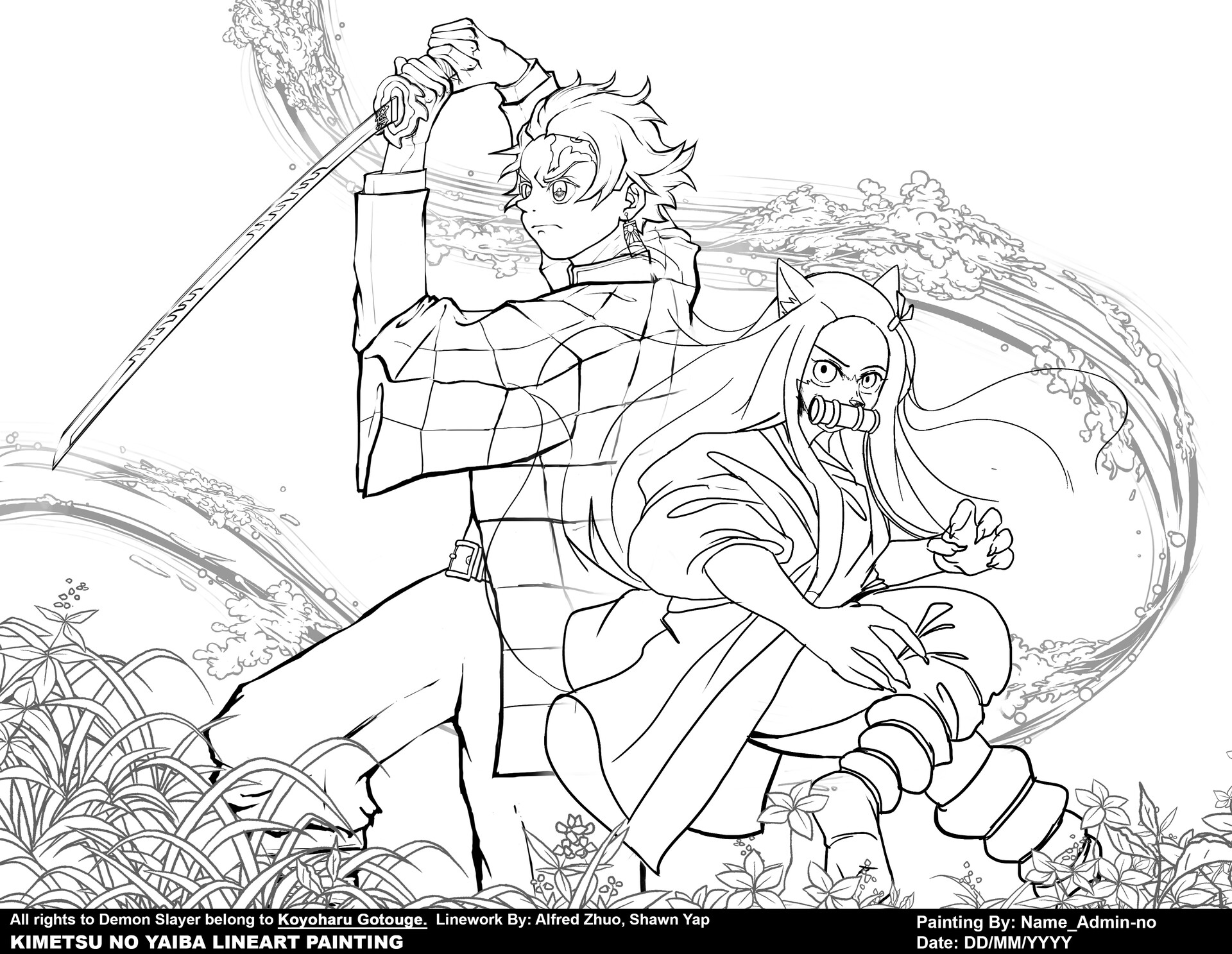 demon-slayer-coloring-pages-coloring-home