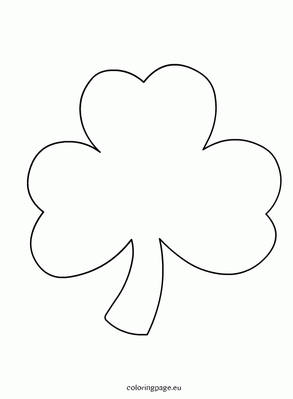 free-printable-clover-coloring-pages-printable-templates