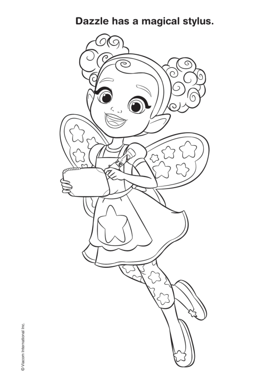 Butterbean Coloring Pages - Coloring Home