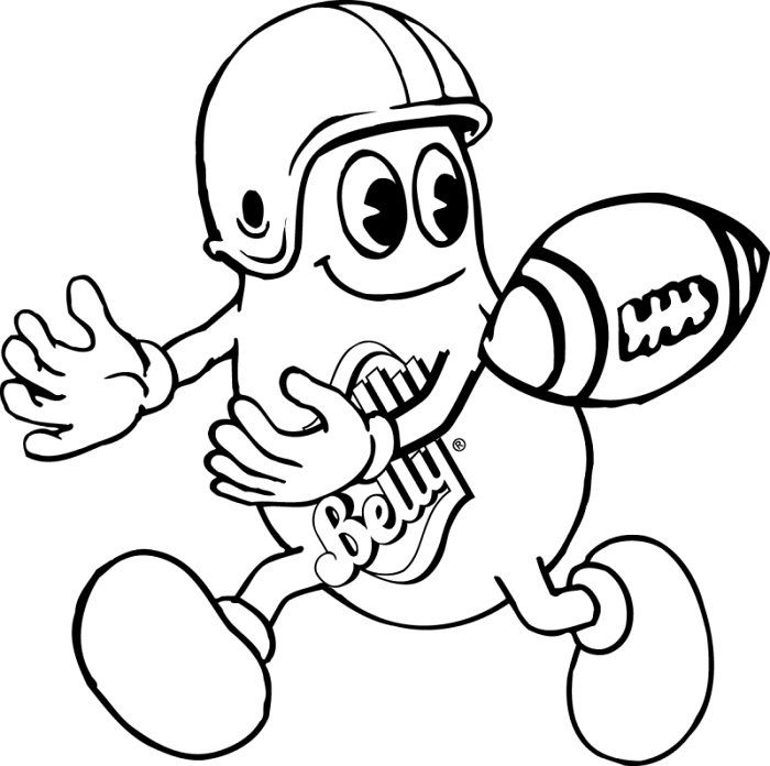 Football Coloring Pages Uk - Coloring Pages Now
