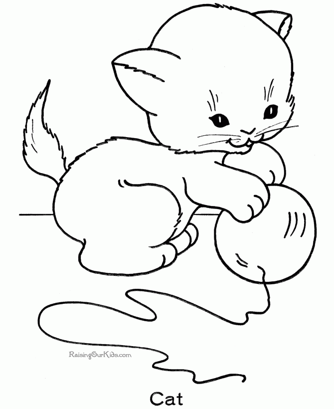 Smart Free Printable Hello Kitty Coloring Pages Az Coloring Pages ...