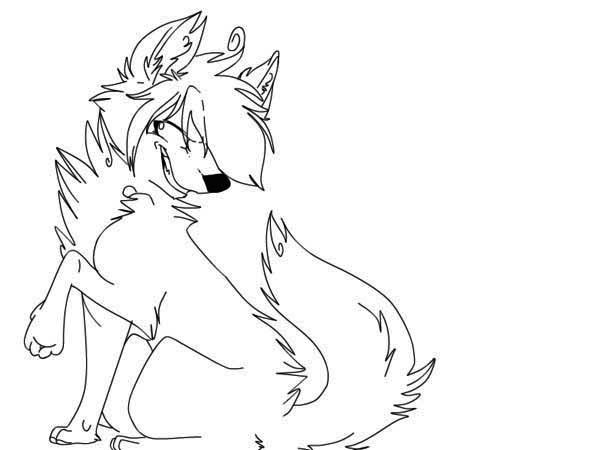 winged wolf coloring pages coloring pages of wolves with