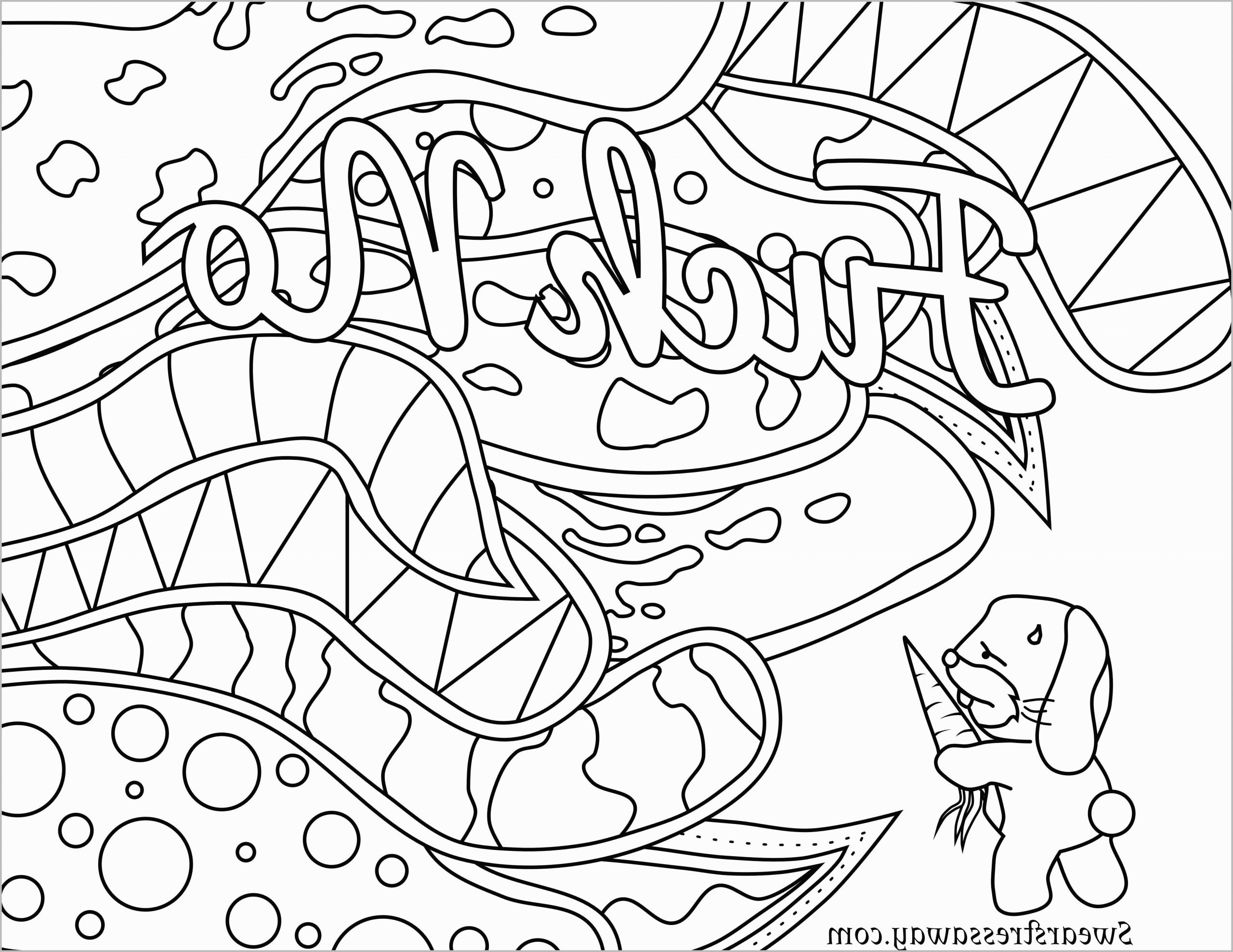 coloring pages : Swear Word Coloring Pages For Adults Best Of 25 Beautifu.....