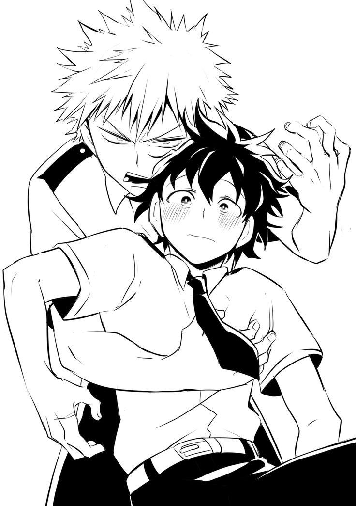 And this is why we can't have nice things. — BAKUDEKU WALLPAPER