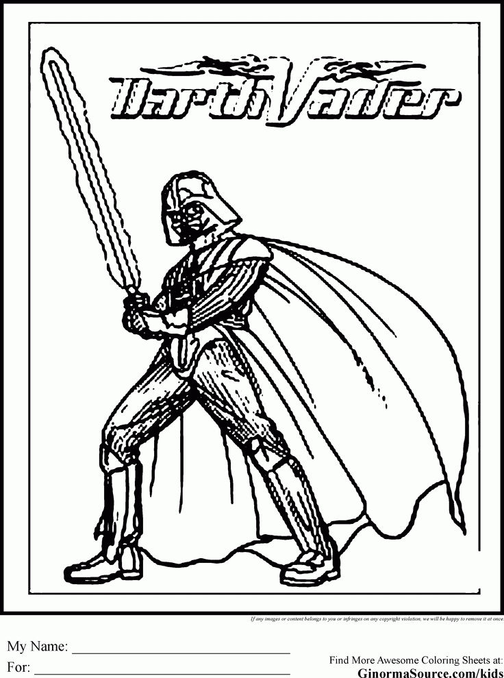 Star wars | Coloring Pages, Star ...