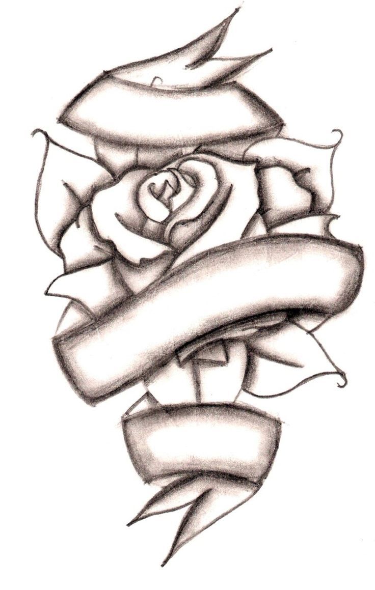 Free Adult Printable Coloring Pages Roses Heart - Coloring Home