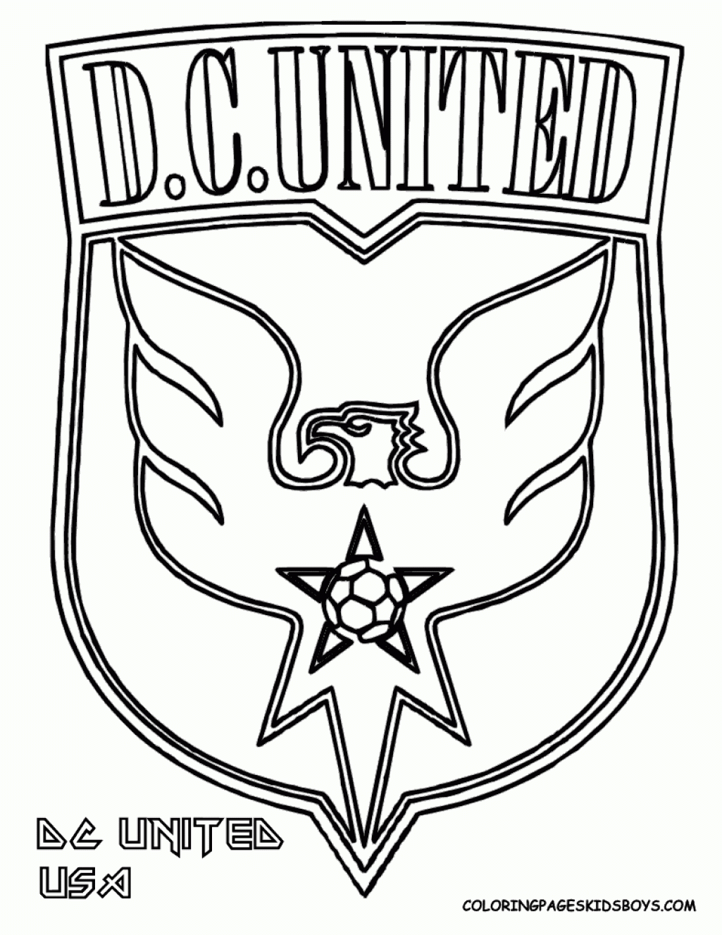 Football Jersey Coloring Pages | Resume Format Download Pdf