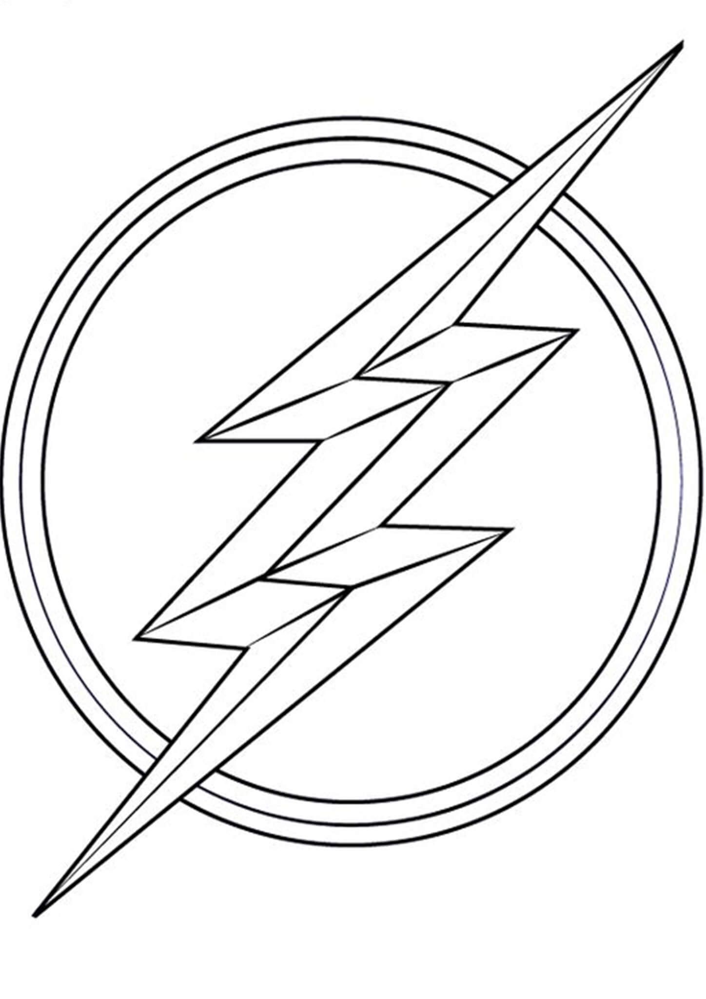 Free flat The Flash Sign icon of All available for download in PNG SVG  and as a font  The flash Flash logo Flash wallpaper