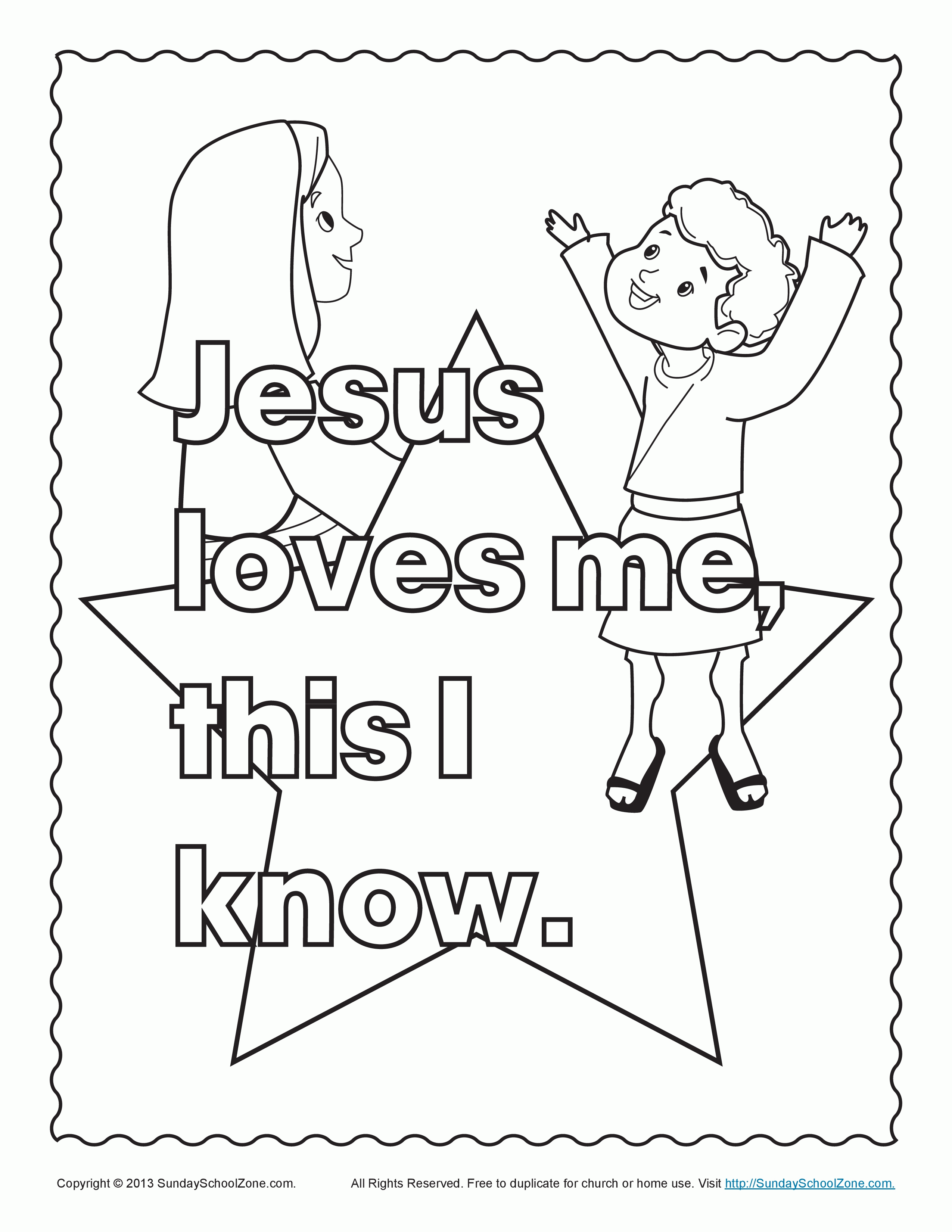 jesus color pages jesus and kids colouring pages page 2 15 best ...