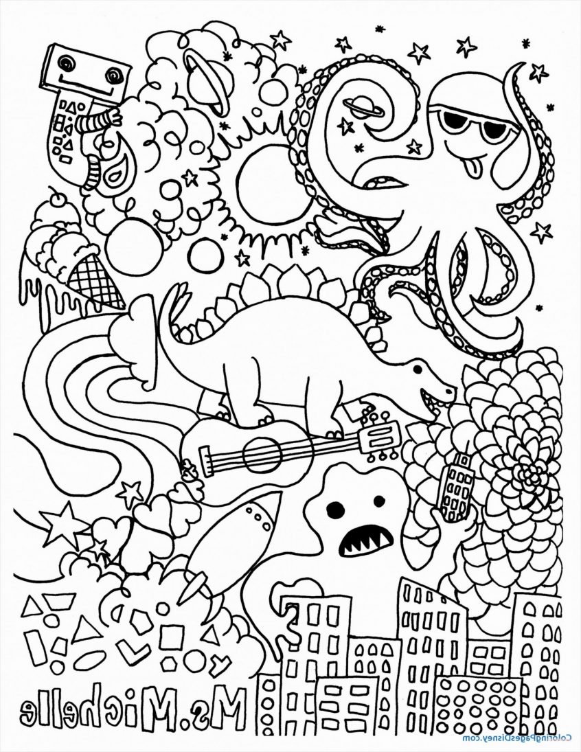Mindful Coloring Pages   Coloring Home