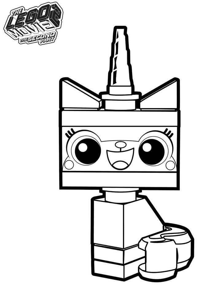 The Lego Movie 2 Coloring Pages Printable | Lego movie coloring pages, Lego  coloring, Lego coloring pages