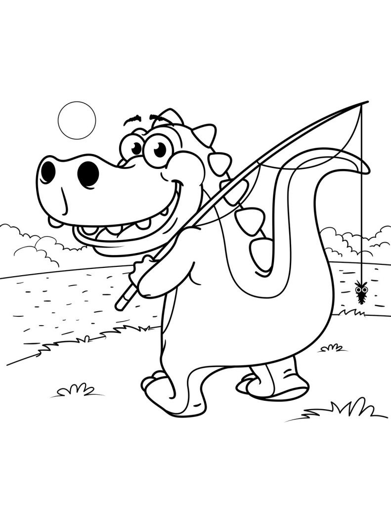 coloring : T Rex Pictures To Color Best Of T Rex Coloring Pages To Color T  Rex Pictures to Color ~ queens