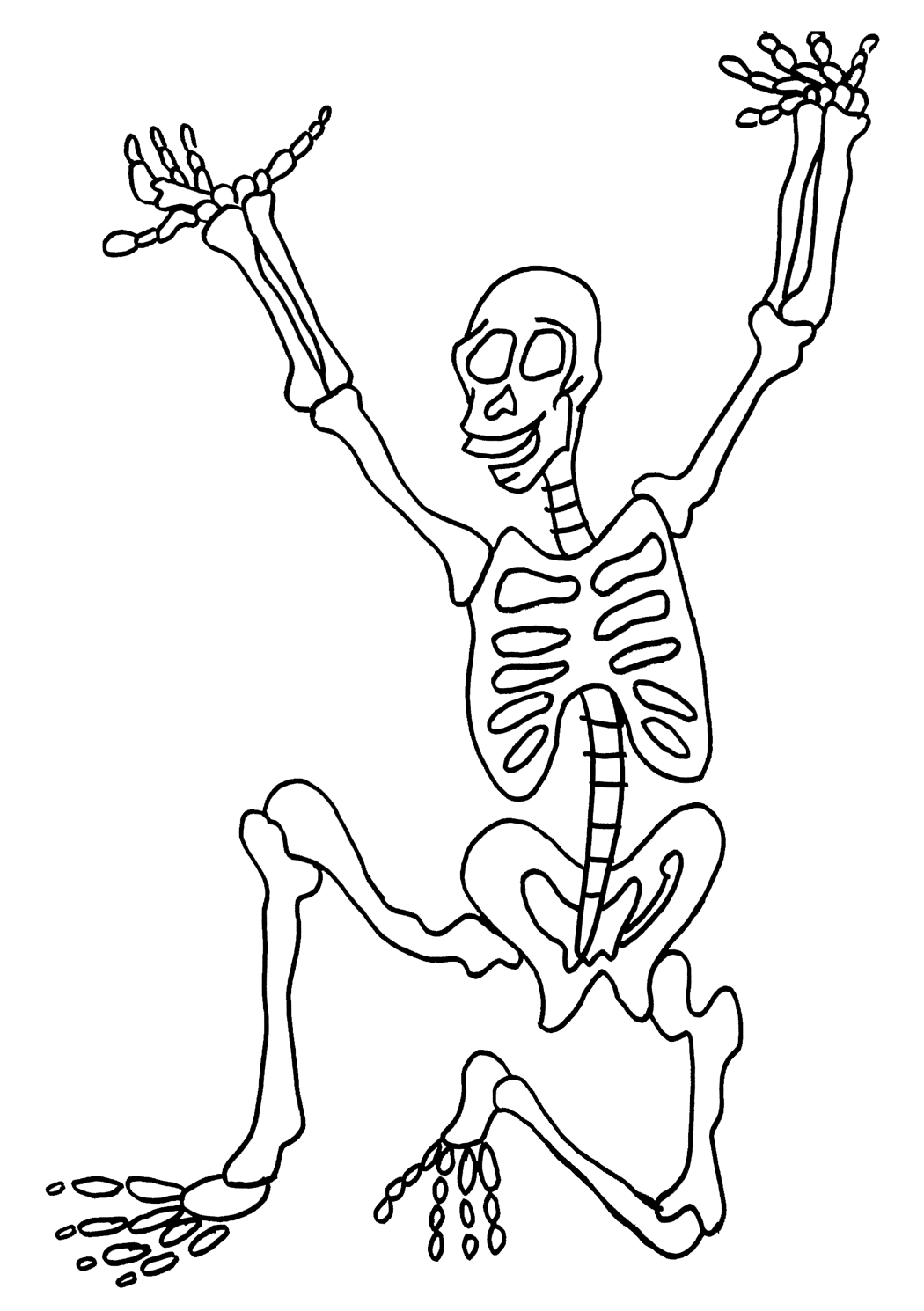 skeletons-coloring-pages-coloring-home