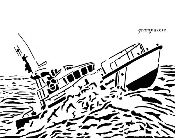 Coast Guard Coloring Pages at GetDrawings | Free download