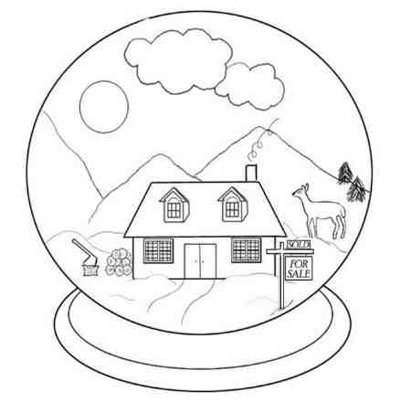 New Coloring | Coloring Pages Of Globes | Kids Coloring
