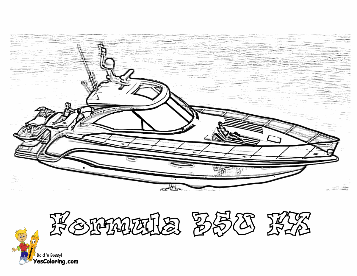 Featured image of post Boat Coloring Pages For Adults