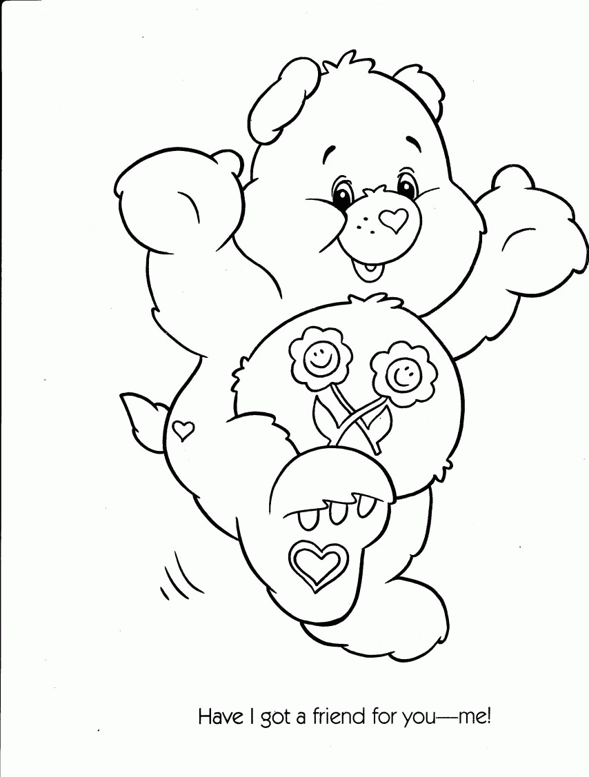 Download Berenstain Bears Halloween Coloring Pages - Coloring Home
