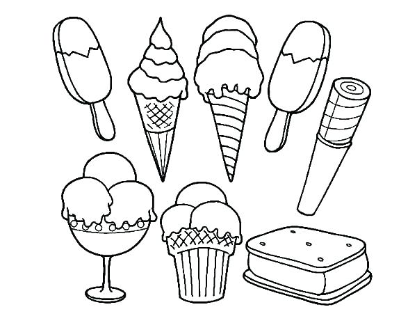 Peanut Butter Coloring Page at GetDrawings.com | Free for ...