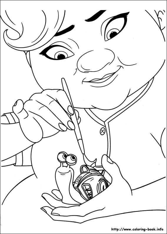 Download Turbo Coloring Pages On Coloring Book Info Coloring Home