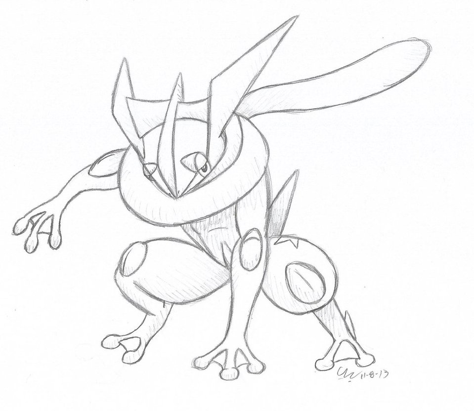 Download or print this amazing coloring page: Coloring Pages Pokemon Mega G...