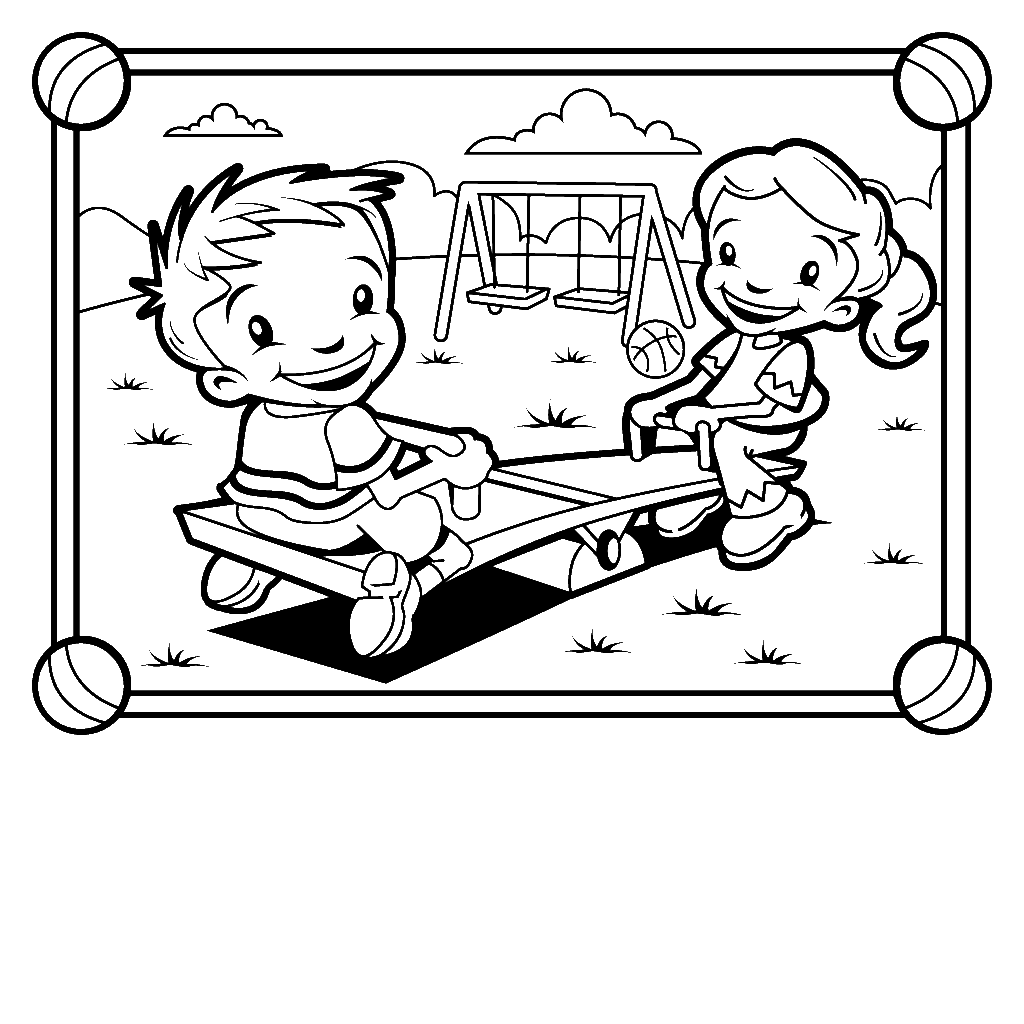 park-coloring-page-coloring-home