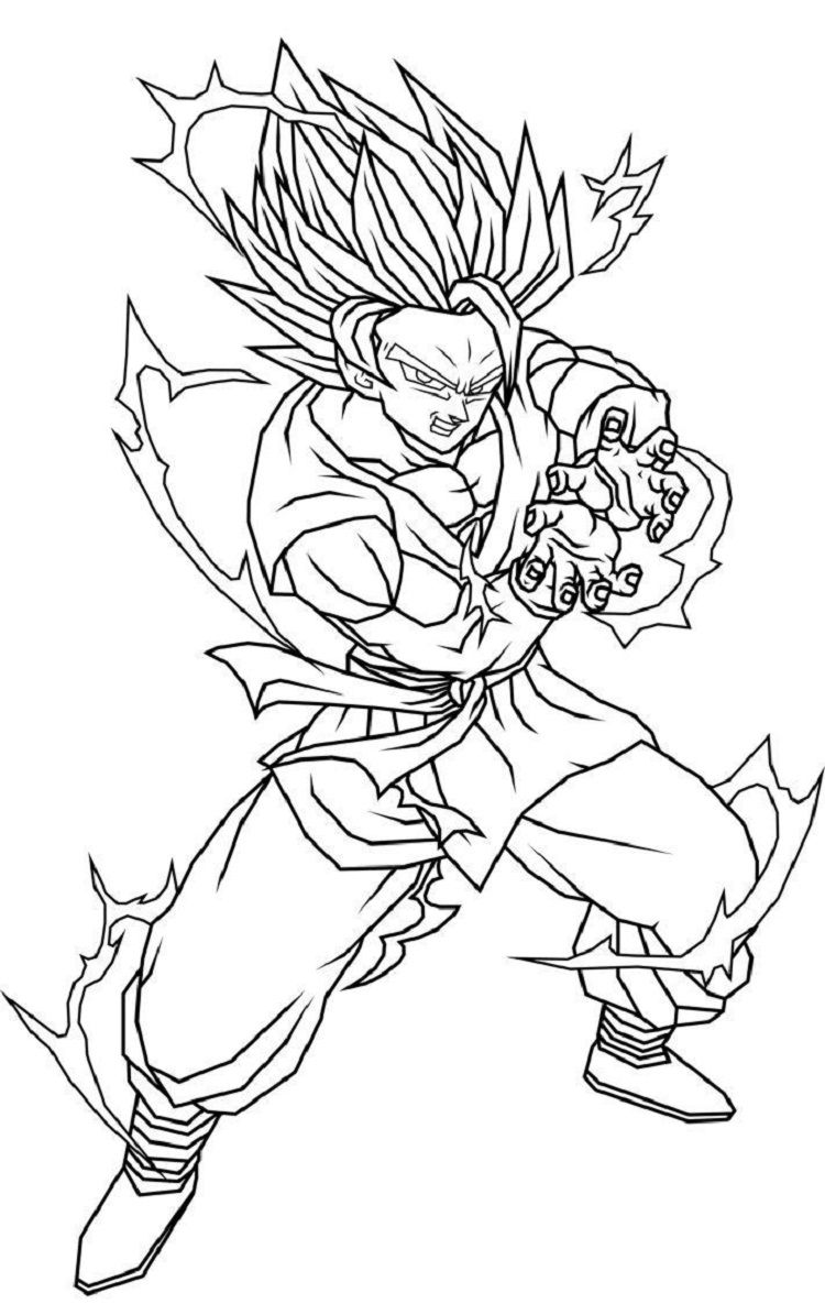 Kamehameha Coloring Pages - Coloring Home