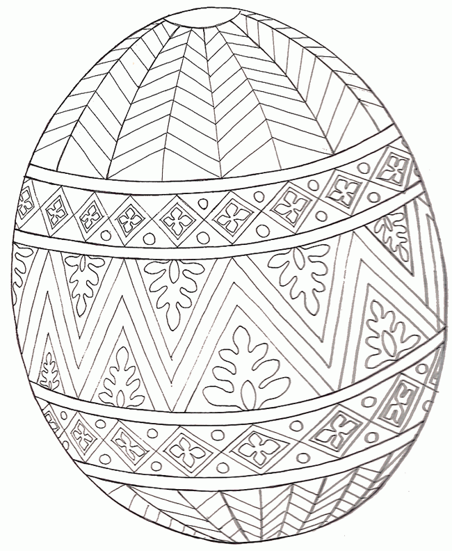 10 cool free printable Easter coloring pages for kids who've moved ...