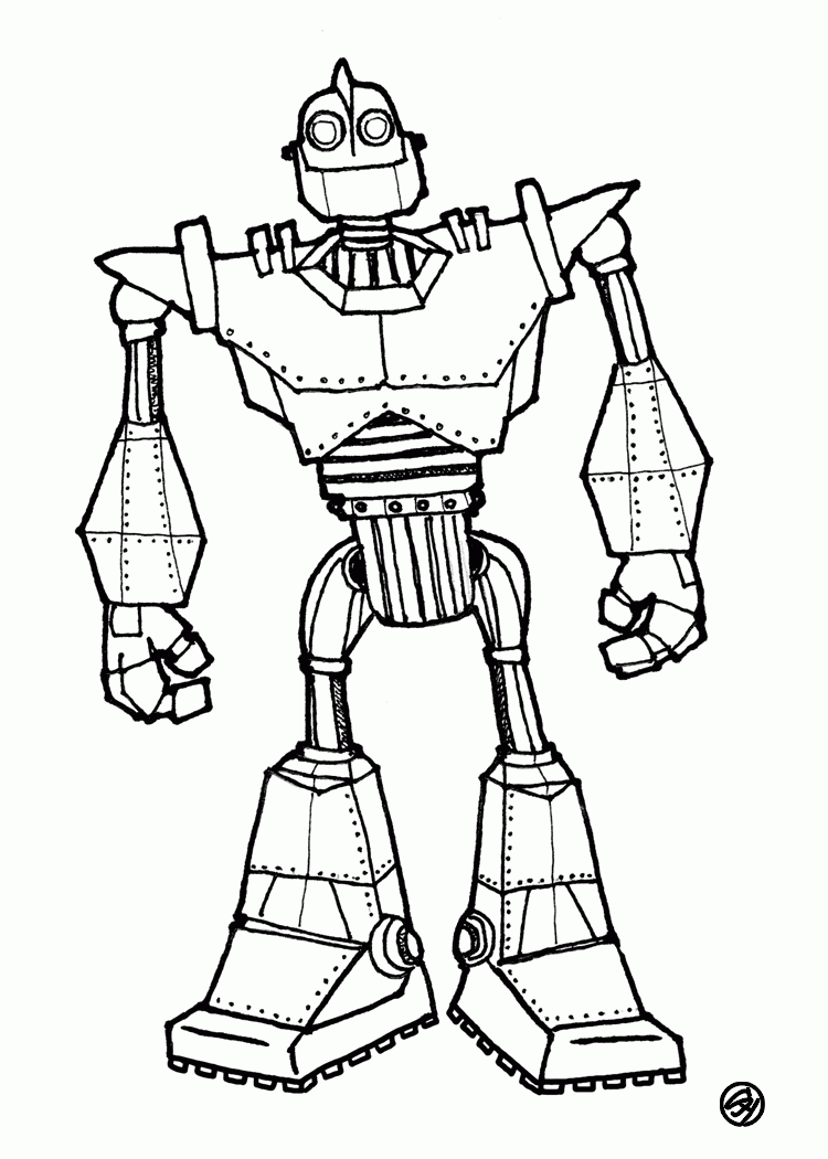 11 Pics of Giant Robot Coloring Pages - Power Rangers Coloring ...