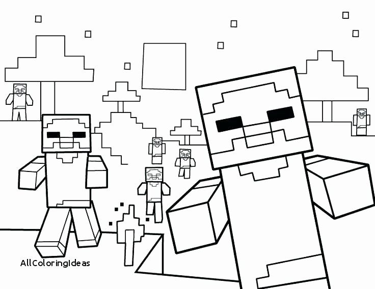 Minecraft Coloring Pages | www.robertdee.org