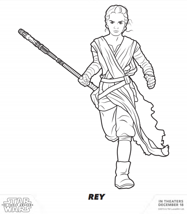 Star Wars Free Printable Coloring Pages for Adults & Kids {Over 100  Designs!} - EverythingEtsy.com | Star wars coloring book, Cartoon coloring  pages, Star wars colors