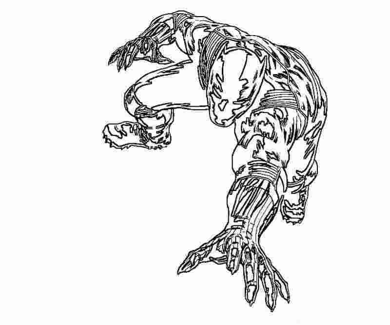 Panther Coloring Pages Pictures - Whitesbelfast