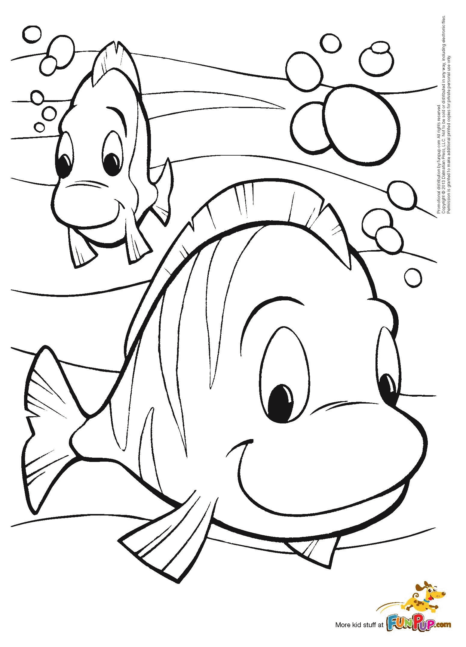 Hueyphotos3: June Coloring Pages