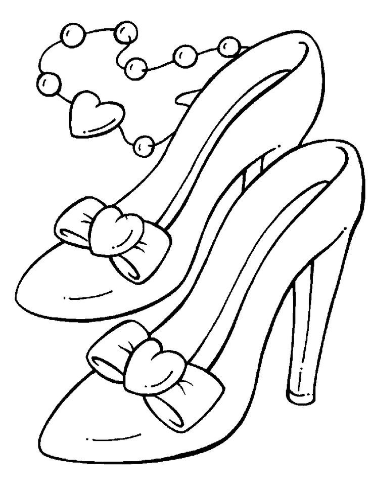 Barbie In The Pink Shoes Coloring Pages - Coloring Home