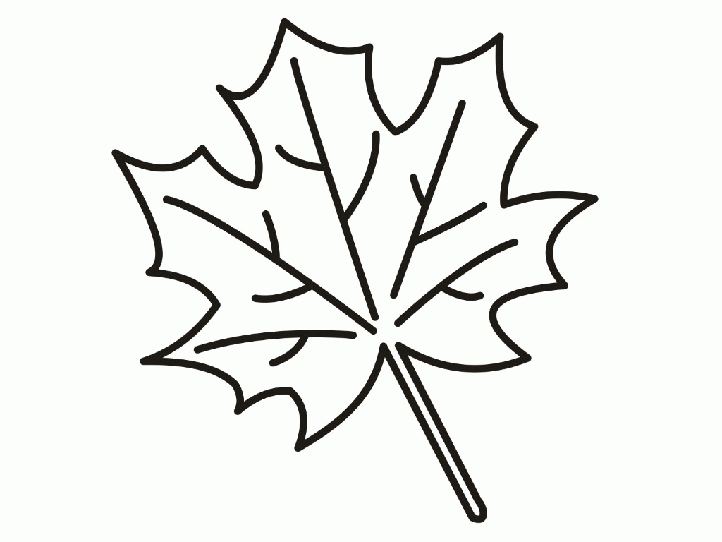 free-coloring-pages-of-leaf-templates