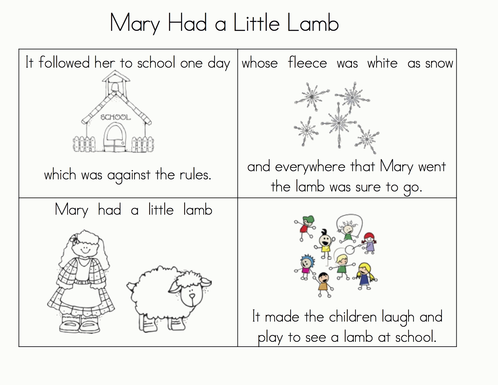 More Fun with Nursery Rhymes! | Kindergarten Nana