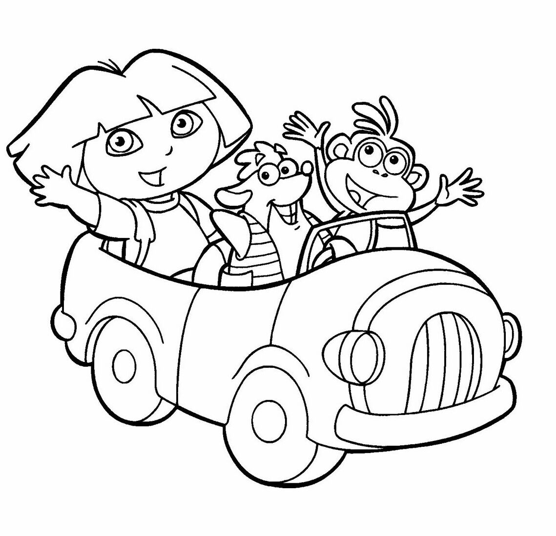 Coloring, Coloring pages and Printable coloring pages
