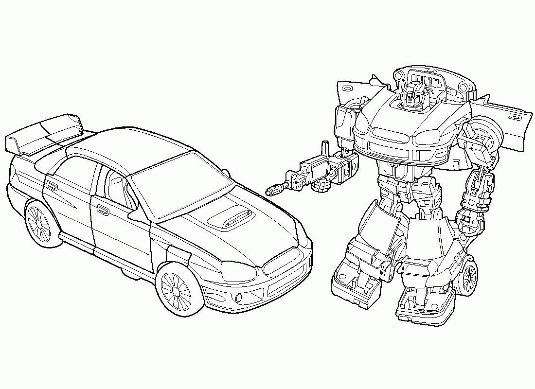 7 Pics of Rescue Bots Bumblebee Coloring Pages - Transformers ...