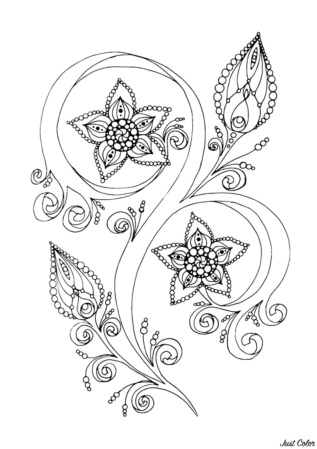 zen-coloring-pages-coloring-home