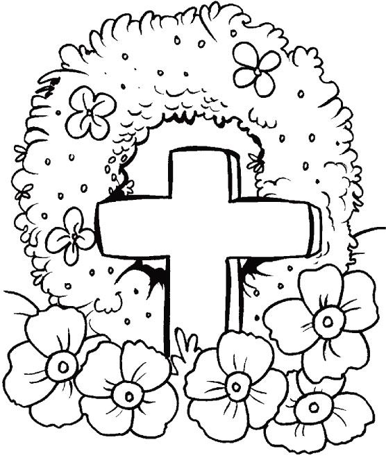 Floral tributes for you, you are always in my heart coloring pages |  Download Free Floral tribute… | Remembrance day poppy, Remembrance day art,  Poppy coloring page