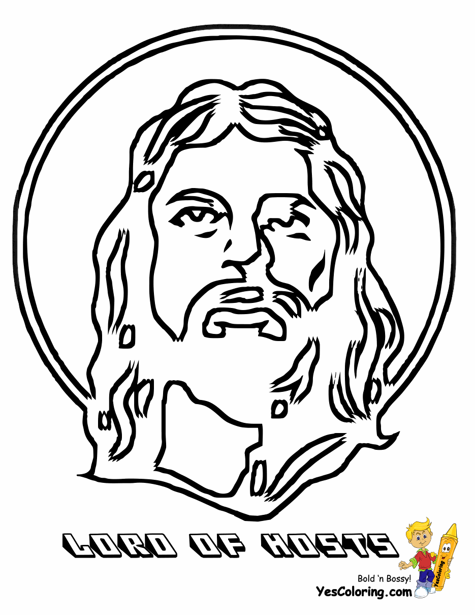 Rock Of Ages Bible Coloring Pages | All Free | Coloring Pages ...