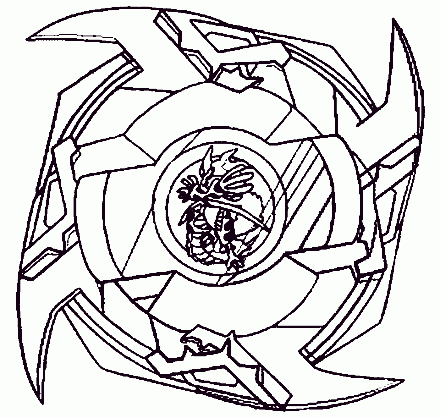 beyblade coloring pages in 2020 | Cartoon coloring pages, Super coloring  pages, Coloring pages
