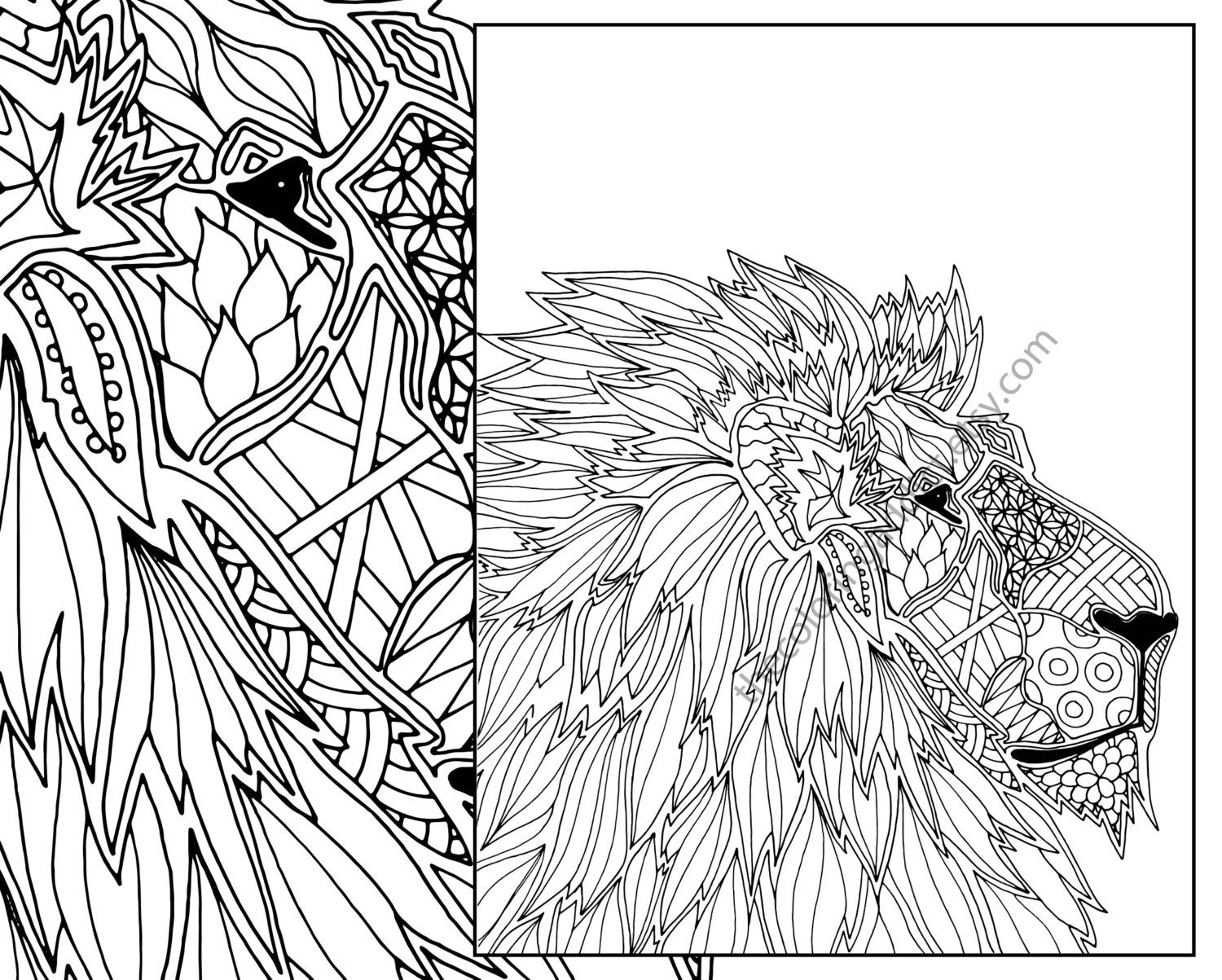Coloring Book For Nursery Pdf - 178+ DXF Include