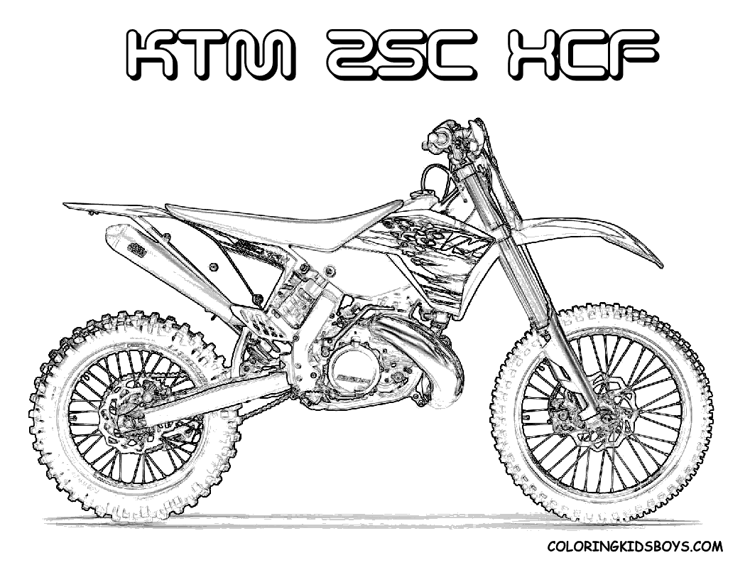 Featured image of post Dirt Bike Coloring Pages For Boys : Free printable dirt bike coloring pages for kids that you can print out and color.